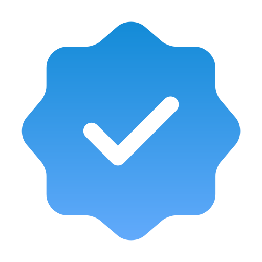 Verified